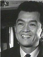 大坂志郎