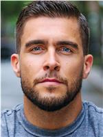 Josh Segarra