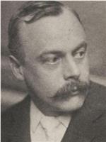 Kenneth Grahame