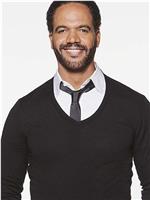 Kristoff St. John