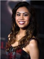 Ashley Argota