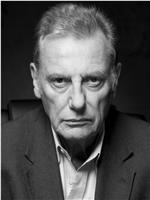 Paul Darrow