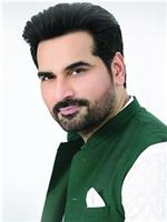 Humayun Saeed