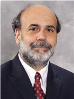 Ben Bernanke