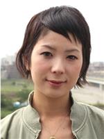 新井美穗