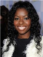 Camille Winbush