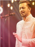 Atif Aslam