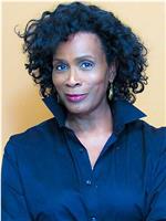 Janet Hubert