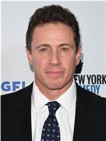 Chris Cuomo