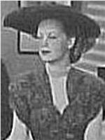 Janet Shaw