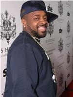 Jermaine Dupri