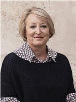 Yvonne Blake