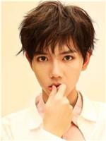 冉高鸣 Ran Gaoming