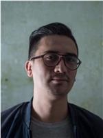 安德烈斯·拉米雷斯·普利多 Andrés Ramírez Pulido