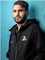 里亚德·马赫雷斯 Riyad Mahrez
