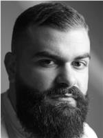 阿卜杜拉·埃姆雷·厄图尔克 Abdullah Emre Öztürk