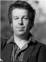 凯文·巴利 Kevin Barry