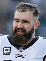 杰森·凯尔斯 Jason Kelce