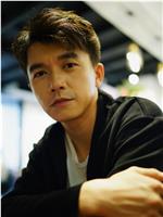 朱栋青 Dongqing Zhu