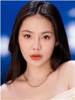 娜塔莎·屈蓝诺德 Natasha Chulanond