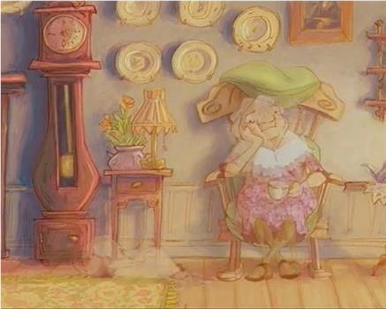 碎碎平安在线观看和下载