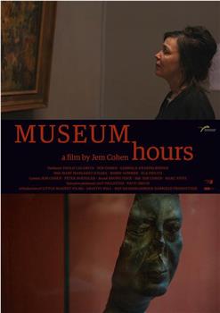 博物馆时光在线观看和下载
