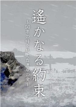 遥远的约定 ～跨越50年的命中注定的爱情～在线观看和下载