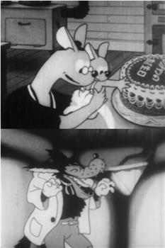 袋鼠过生日在线观看和下载