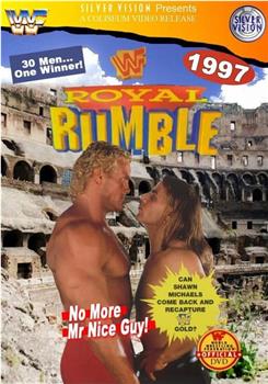 Royal Rumble 1997在线观看和下载
