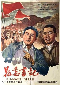县委书记在线观看和下载