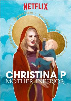 Christina Pazsitzky: Mother Inferior在线观看和下载