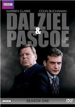 Dalziel and Pascoe: An Advancement of Learning在线观看和下载