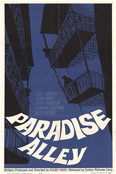 Paradise Alley在线观看和下载