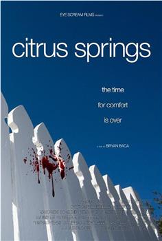 Citrus Springs在线观看和下载