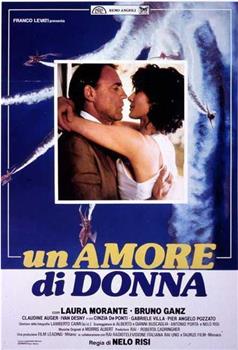 Un amore di donna在线观看和下载