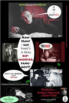 Nosferatu vs. Father Pipecock & Sister Funk在线观看和下载