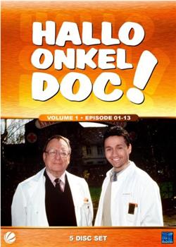 Hallo, Onkel Doc!在线观看和下载