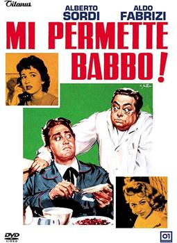 Mi permette, babbo!在线观看和下载