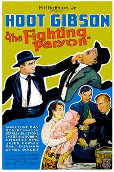 The Fighting Parson在线观看和下载