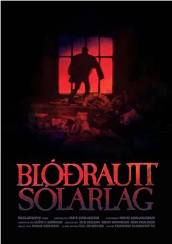 Blóðrautt sólarlag在线观看和下载