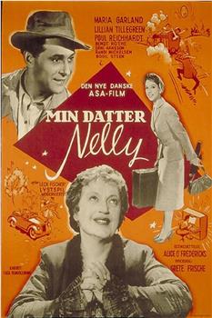 Min datter Nelly在线观看和下载