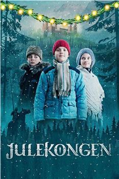 Julekongen在线观看和下载