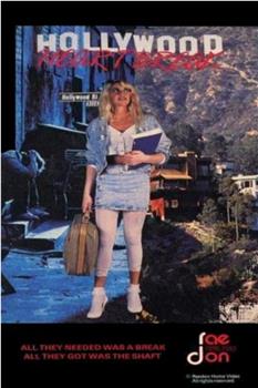 Hollywood Heartbreak在线观看和下载