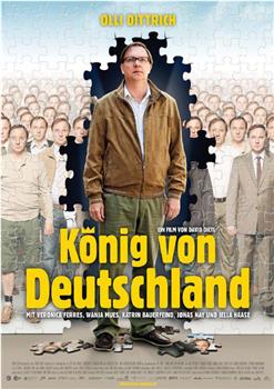 König von Deutschland在线观看和下载