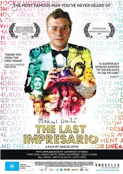 The Last Impresario在线观看和下载