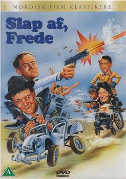Slap af, Frede!在线观看和下载