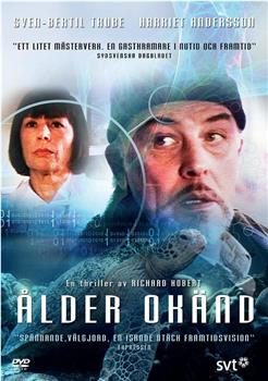 Ålder okänd在线观看和下载