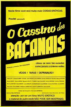 Cassino das Bacanais在线观看和下载