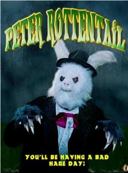 Peter Rottentail在线观看和下载