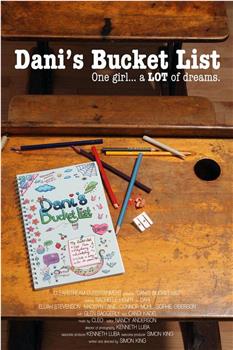 Dani's Bucket List在线观看和下载